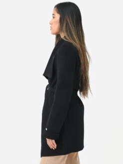 SOIA & KYO Women's Bridgette Jacket -Standrews Links Officials Store BRIDGETTE NxBLACKC0001xAlt3 79482474