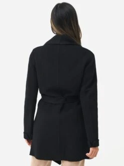 SOIA & KYO Women's Bridgette Jacket -Standrews Links Officials Store BRIDGETTE NxBLACKC0001xAlt4 79482477