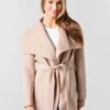 Soia & Kyo Women's Brit Coat