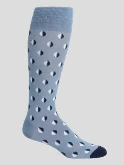 Dead Soxy Bruno Sock -Standrews Links Officials Store BRUNOxBABYBLUExAlt2 63674350