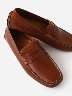 Cole Haan Men's Howland Penny Loafer