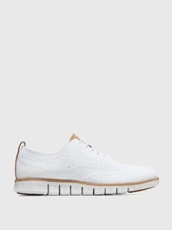 Cole Haan Men’s ZERØGRAND Wingtip Oxford