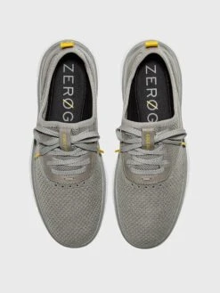 Cole Haan Men's Generation ZERØGRAND Stitchlite Sneaker 8 Cole Haan Men's Generation ZERØGRAND Stitchlite Sneaker -Standrews Links Officials Store C30170xIRONSTONESTITCHLITExAlt3 16565786