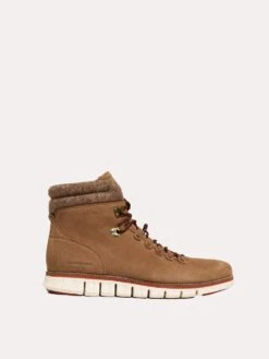 Cole Haan Men's Zero Grand Hiker Boot