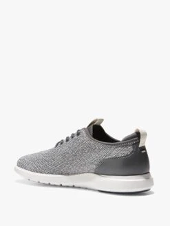 Cole Haan Grand Plus Essex Distance Knit OX Nimbus -Standrews Links Officials Store C30821 NIMBUSCLOUDKNITalt4