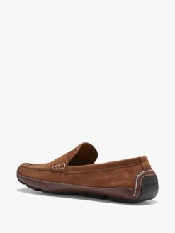 Cole Haan Wyatt Penny Driver -Standrews Links Officials Store C30966 BRITISHTANalt4
