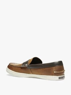 Cole Haan Nantucket Loafer -Standrews Links Officials Store C30976 MONKSROBEPERFalt4