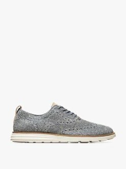 Cole Haan Original Grand Stitchlite Wingtip Oxford
