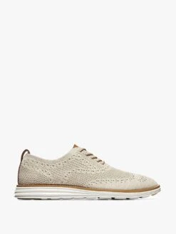 Cole Haan Original Grand Stitchlite Wingtip Oxford