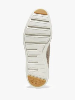 Cole Haan Original Grand Stitchlite Wingtip Oxford -Standrews Links Officials Store C31446 BIRCH AMPHORAKNIT PUMICESTONEalt3