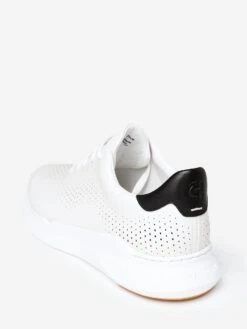 Cole Haan Men's GrandPrø Rally Runner Running Shoe 6 Cole Haan Men's GrandPrø Rally Runner Running Shoe -Standrews Links Officials Store C31742xWHITExAlt2 14585594