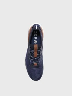 Cole Haan Men’s ZERØGRAND Overtake Running Shoe 7 Cole Haan Men’s ZERØGRAND Overtake Running Shoe -Standrews Links Officials Store C32109xMARINEBLUENAVYINKxAlt3 31621369
