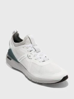 Cole Haan Men's ZEROØGRAND Overtake Running Shoe -Standrews Links Officials Store C32110xOPTICWHITExAlt1 31621393