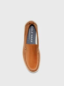 Cole Haan Men’s Cloudfeel Weekender Venetian Loafer -Standrews Links Officials Store C33565xTAOSTANxAlt3 31621435