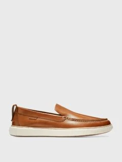 Cole Haan Men’s Cloudfeel Weekender Venetian Loafer