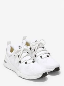 Cole Haan Men's ZG Overtake Lite Running Shoe -Standrews Links Officials Store C34243xOPTICWHITEKNITOPTICWHITExAlt1 42943401