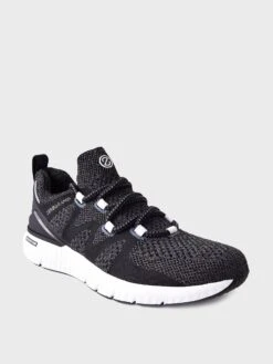 Cole Haan Men's ZERØGRAND Overtake Lite Running Shoe 5 Cole Haan Men's ZERØGRAND Overtake Lite Running Shoe -Standrews Links Officials Store C34244xBLACKKNITOPTICWHITExAlt1 45944566