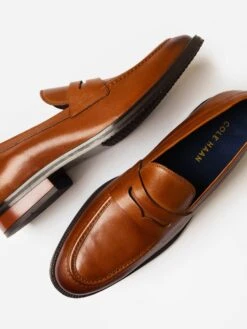 Cole Haan Men's Modern Penny Loafer
