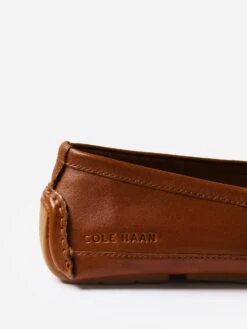 Cole Haan Men's Wyatt Bit Driver Loafer -Standrews Links Officials Store C35784xCHBRITISHTANxAlt4 77135361