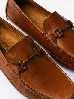 Cole Haan Men's Wyatt Bit Driver Loafer -Standrews Links Officials Store C35784xCHBRITISHTANxAlt5 77135372