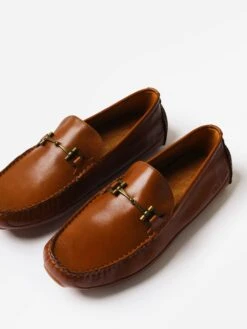 Cole Haan Men's Wyatt Bit Driver Loafer