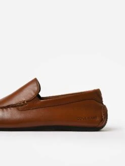 Cole Haan Men's Grand City Venetian Driver -Standrews Links Officials Store C36622xCHBRITISHTANCHJAVAxAlt3 93981387