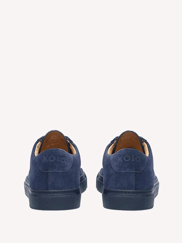 Koio Men’s Capri Avio Shoe 2 Koio Men’s Capri Avio Shoe - Image 2