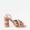 Loeffler Randall Women's Camellia Bow Heel