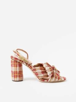 Loeffler Randall Women's Camellia Bow Heel