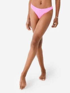 Love & Bikinis Women's Cancun Bikini Bottom