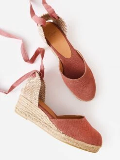 Castañer Castaner Women's Carina Wedge