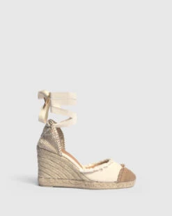 Castañer Castaner Catalina Wedge