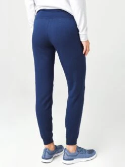 Beyond Yoga Women's Lounge Around Jogger -Standrews Links Officials Store CF1122xNOCTURNALNAVYxAlt2 16929371