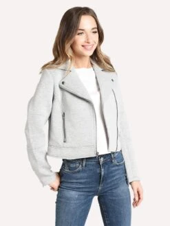 Cupcakes And Cashmere Katerina -Standrews Links Officials Store CJ302943 LIGHTHEATHERGREYalt2