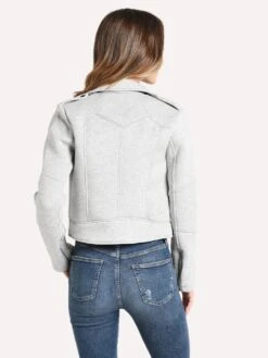 Cupcakes And Cashmere Katerina -Standrews Links Officials Store CJ302943 LIGHTHEATHERGREYalt3