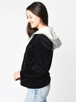 Cupcakes And Cashmere Keva -Standrews Links Officials Store CJ402012 BLACKalt2