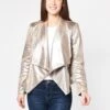 Cupcakes And Cashmere Women’s Oslo Blazer