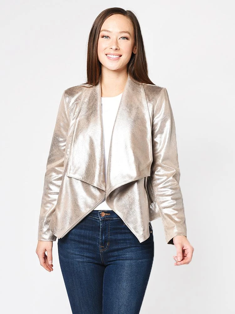 Cupcakes And Cashmere Women’s Oslo Blazer 1 Cupcakes And Cashmere Women’s Oslo Blazer