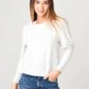 Cupcakes And Cashmere Women's Kacey Sweater