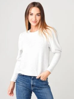 Cupcakes And Cashmere Women's Kacey Sweater