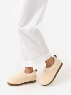 Lenora Women's Classic Capri Pajama Set -Standrews Links Officials Store CLASSICCAPRIxPINKxAlt5 92266139