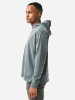 Velvet Men's Clint Hoodie -Standrews Links Officials Store CLINT02xCACTUSxAlt2 82402432