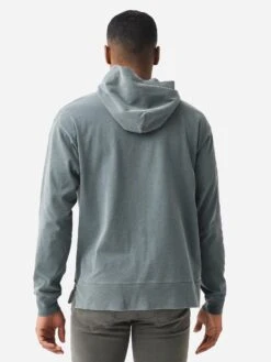 Velvet Men's Clint Hoodie -Standrews Links Officials Store CLINT02xCACTUSxAlt3 82402433