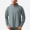 Velvet Men's Clint Hoodie