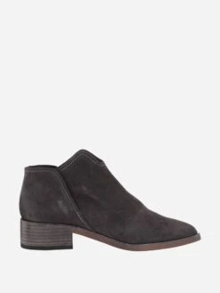 Dolce Vita Trist Bootie -Standrews Links Officials Store DA12F0740xANTHRACITESUEDExPrimary 71085736