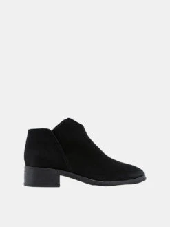 Dolce Vita Trist Bootie -Standrews Links Officials Store DA12F0740xONYXSUEDExPrimary 57620554 60b5302e 631b 48d0 8179 3cb79996367c