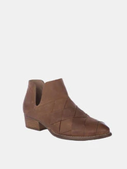 Seychelles Deep Sea Ankle Bootie