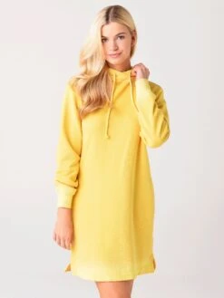 Velvet Women's Dakota Ombre Hoodie Dress -Standrews Links Officials Store DEKOTA04xSUNNYxPrimary 30910994