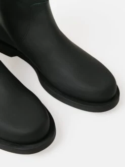 Dear Frances Women's Ero Boot -Standrews Links Officials Store DFEB01xBLACKxAlt3 83074796