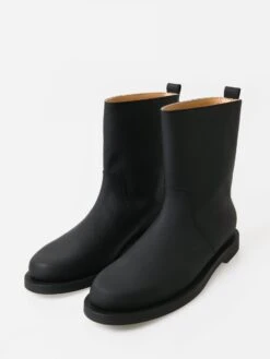 Dear Frances Women's Ero Boot -Standrews Links Officials Store DFEB01xBLACKxPrimary 83156050